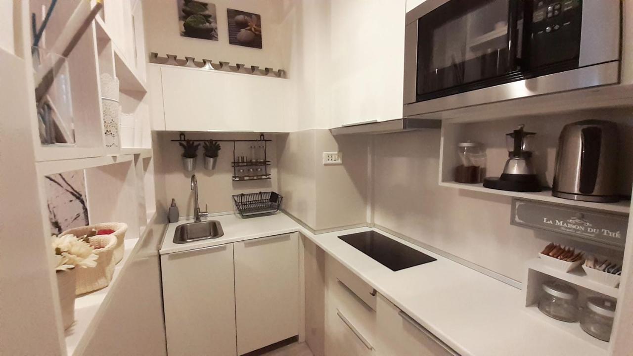Bilocale In Via Del Conventuccio Lägenhet Perugia Exteriör bild
