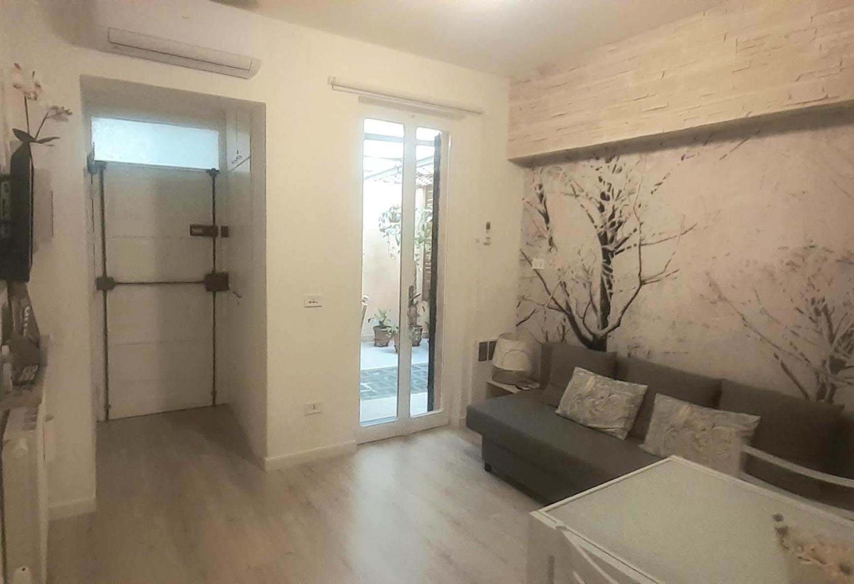 Bilocale In Via Del Conventuccio Lägenhet Perugia Exteriör bild