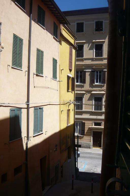 Bilocale In Via Del Conventuccio Lägenhet Perugia Exteriör bild